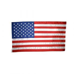 Annin 20in x 30in Printed US Flag - 2520