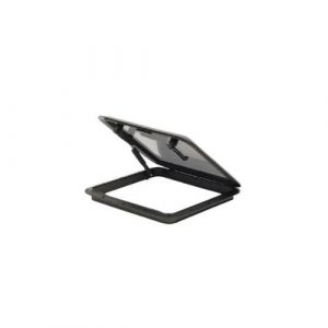Bomar Blk Low Profile Hatch G995---1100