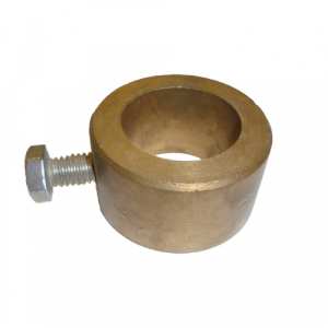 Buck Algonquin 1-1/2in Bronze Collar 00RC150