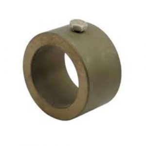 Buck Algonquin 2in Bronze Collar 00RC200