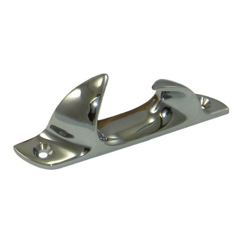 Buck Algonquin 6in Skene Chock Pr SS 70BCS600S