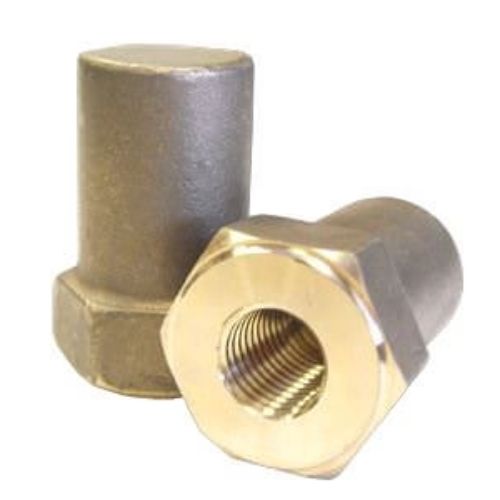 Buck Algonquin Pk Box Spud-1-3/8in I 00138PBS