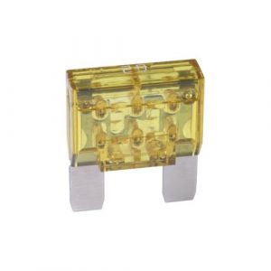 Bussmann 20Amp Maxifuse 1 Per MAX-20