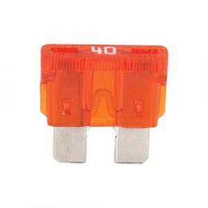 Bussmann ATC 40Amp Fuse 5/Bx ATC-40