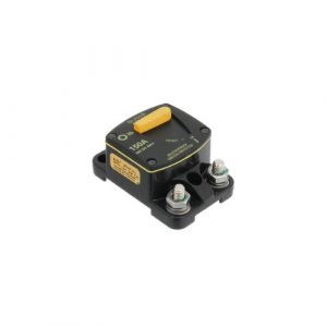 Bussmann Cooper Bussmann Cb18 CB187F-150