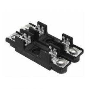 Bussmann Fuse Block 2 Gang Ag S-8301-2-R