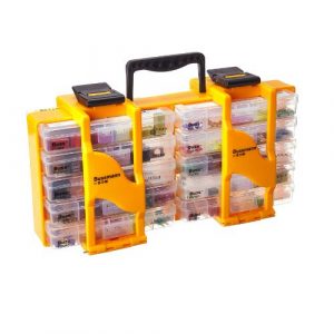 Bussmann Marine Fuse Caddy- C NO.108BK