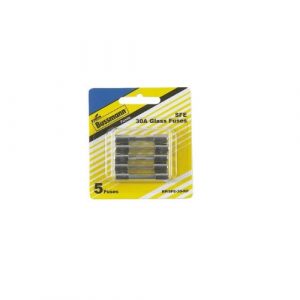 Bussmann SFE 30Amp Fuse 5/Box SFE-30