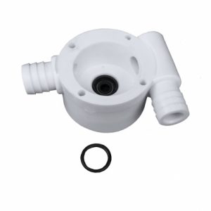 Raritan Crown Head Pump Body – CH2 Toilets, Waste Pumps and Parts 614201 1