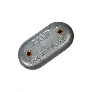 Camp Zinc Anode C 809662