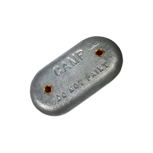 Camp Zinc Anode C 809662