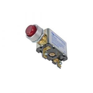 Cole-Hersee Warning Light&Buzzer 4112-RC000-BX