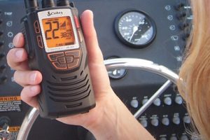 Electronics Navigation