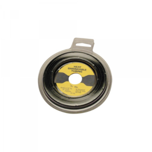 FTZ industires 3/8 X 8Ft Shrink Tubing 28108