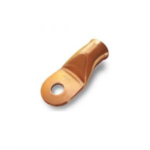 FTZ industires Cop Lug Term 5/16 St 91136