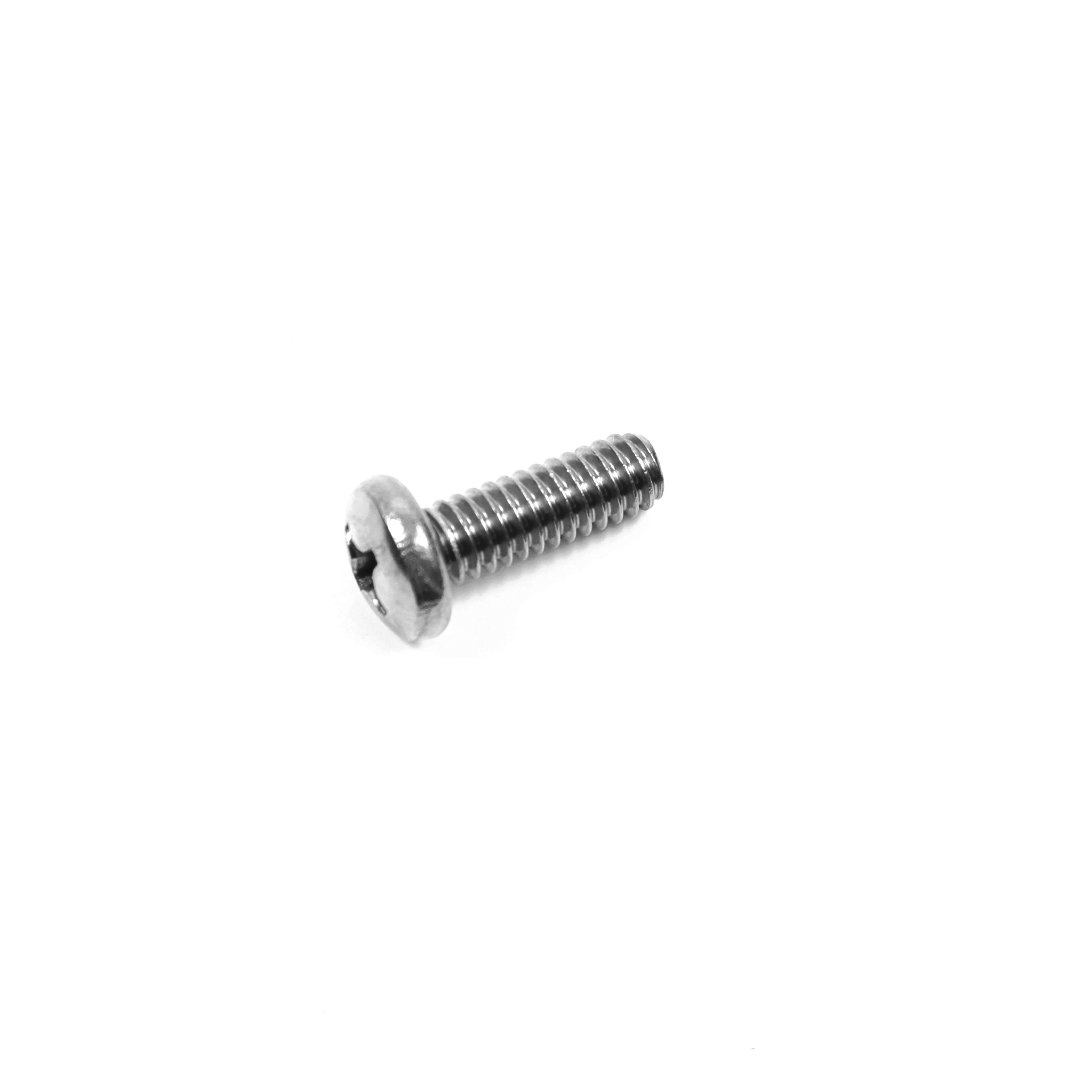 Bennett Machine Screw for Lower Hinge – H1175 Trim Tab Parts & Accessories 602490