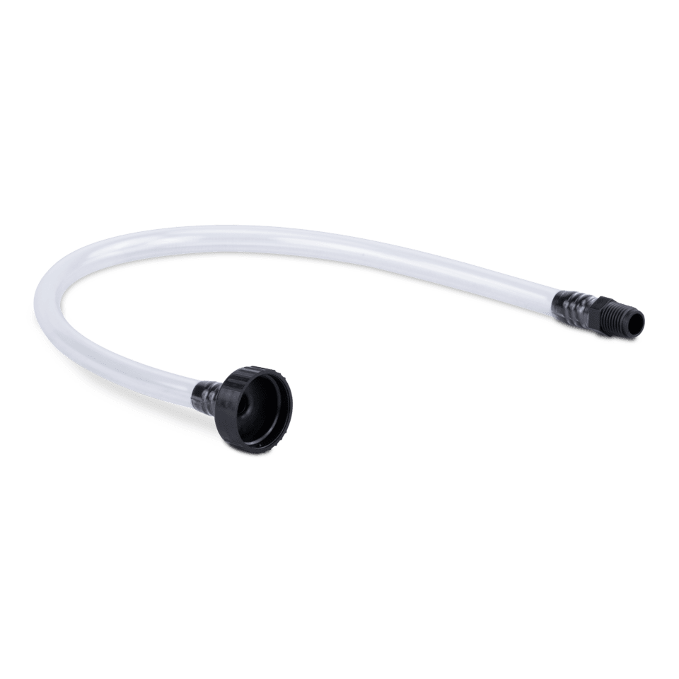 Seastar Hydraulic Fluid Fill Kit – HA5438 Hydraulic Steering Parts 621172