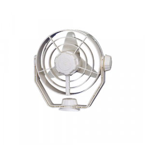 Hella White Turbo 12V 7 in F 003361022