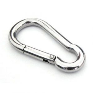 Keystone SS Safety Hook 2450SS1/4in