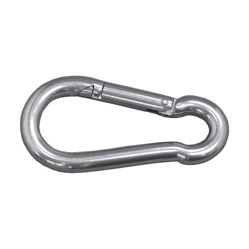 Keystone SS Safety Hook 2450SS5/16in