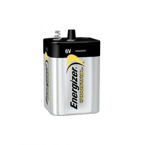 Logistics Supply 6V Battery En529 6VBATEN