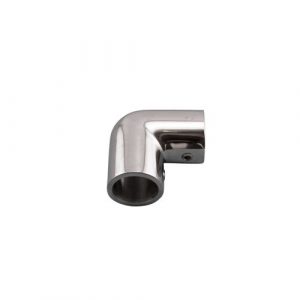 Marine East 1in X110O Ss Elbow Dra 5220SS