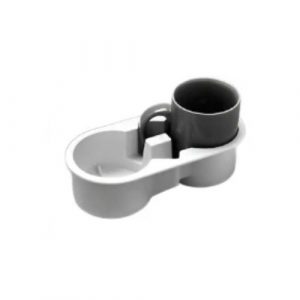 Marine East Dbl Cup & Mug Holder 4065W