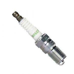 NGK Spark Plugs 3177 Spark Plug - BR6EF