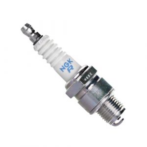 NGK Spark Plugs 3922 Spark Plug - BR6HS