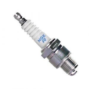 NGK Spark Plugs 4122 Spark Plug - BR7HS
