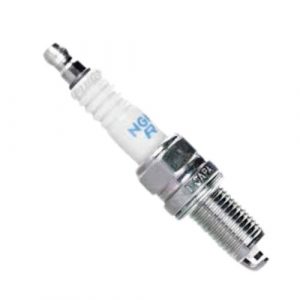 NGK Spark Plugs 4339 Spark Plug - DCPR8E