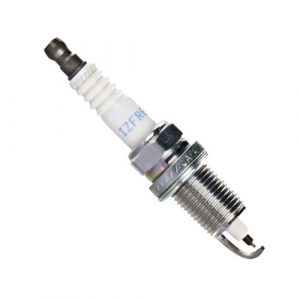 NGK Spark Plugs 4462 Spark Plug - IZFR6J