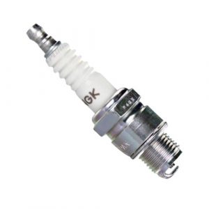 NGK Spark Plugs 5110 Spark Plug - B7HS