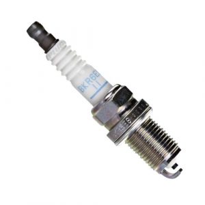 NGK Spark Plugs 5553 Spark Plug - BKR6ES-11