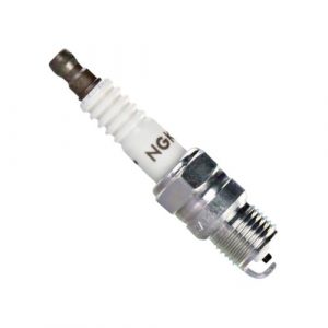 NGK Spark Plugs 5657 Spark Plug - R5674-8