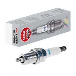 NGK Spark Plugs 5887 Spark Plug - IZFR5G