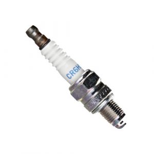 NGK Spark Plugs 6500 Spark Plug - CR6HSB