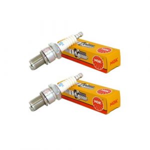 NGK Spark Plugs 6578 Spark Plug - BPR4ES