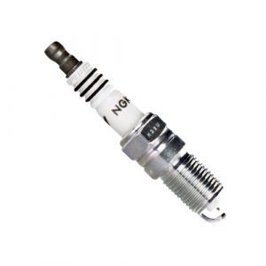 NGK Spark Plugs 7164 Spark Plug - TR55IX