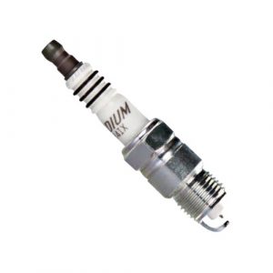 NGK Spark Plugs 7401 Spark Plug - UR4IX