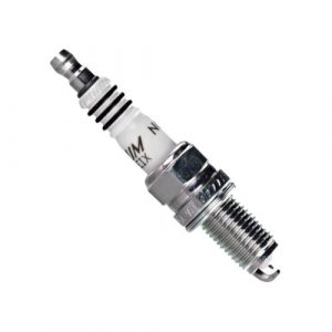 NGK Spark Plugs 8196 Spark Plug - DCPR6EIX