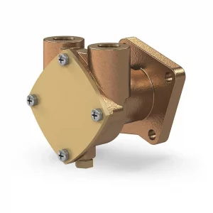 Oberdorfer Universal Bronze Engine Cooling Pump - OBN202M-15