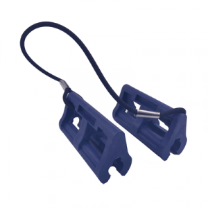 TH Marine 4in Steer Stop O/B Hyd. Steering Lock – SS-3-DP Hydraulic Steering Parts 690100 1