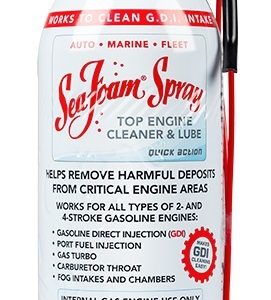 Seafoam Sales 12oz Sea Foam Engine Cleaner SS14 Additives & Chemicals 222249