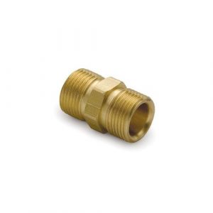SeaStar MCT Tube Coupling - 530115