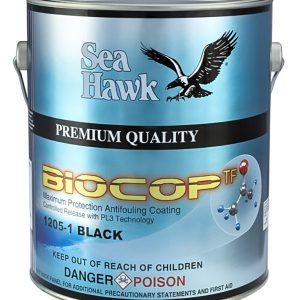 Seahawk Biocop Tf Lt Bl Gl 1202-1GL 1