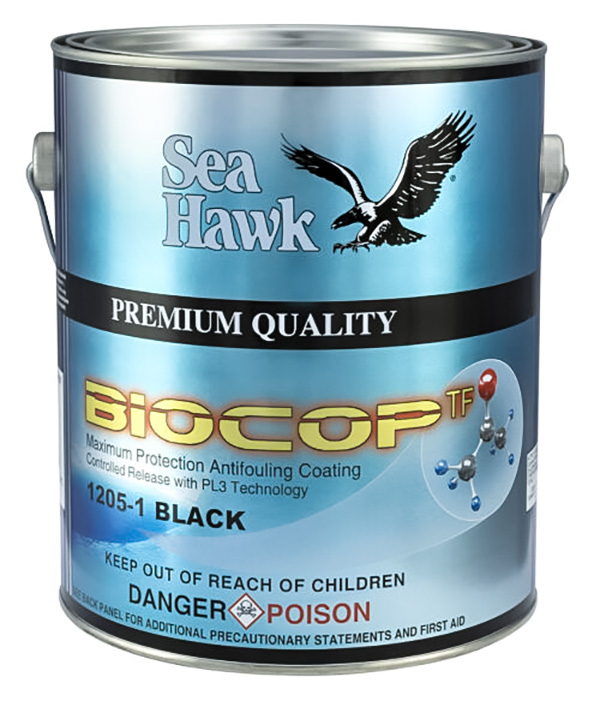 Seahawk Biocop Tf Lt Bl Gl 1202-1GL 1