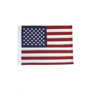 Southwind Designs 3ft Flag Pole w/ 12in x 18in Dive Flag - 3FPDIVEFLAG