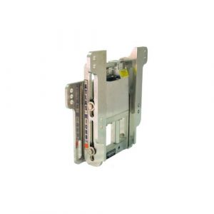 TH Marine Atlas Micro Jacker Small Outboard Hydraulic Jack - AHJM-4-DP