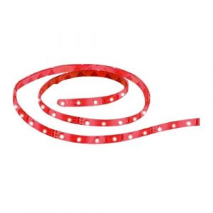TH Marine LED Flex Strip Light, 24in Red - LED-51952-DP